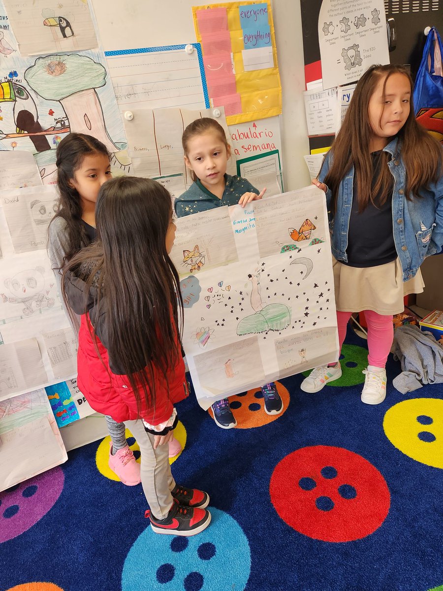 Wendy Jenkins (@msjenkins577) on Twitter photo I enjoyed the science presentation in Medrano 2nd grade class. We have habitats and research projects all over <a href="/DragonsMedrano/">Esperanza “Hope” Medrano Elementary School</a> .<a href="/JuanCordobaDISD/">NorthDallasVT</a> <a href="/JoeCarreon/">Joe Carreón</a> <a href="/RyanZysk/">Ryan Zysk</a> I enjoyed the science presentation in Medrano 2nd grade class. We have habitats and research projects all over <a href="/DragonsMedrano/">Esperanza “Hope” Medrano Elementary School</a> .<a href="/JuanCordobaDISD/">NorthDallasVT</a> <a href="/JoeCarreon/">Joe Carreón</a> <a href="/RyanZysk/">Ryan Zysk</a>