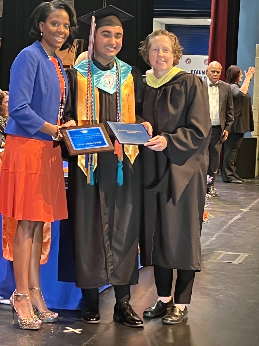 Valedictorian!!