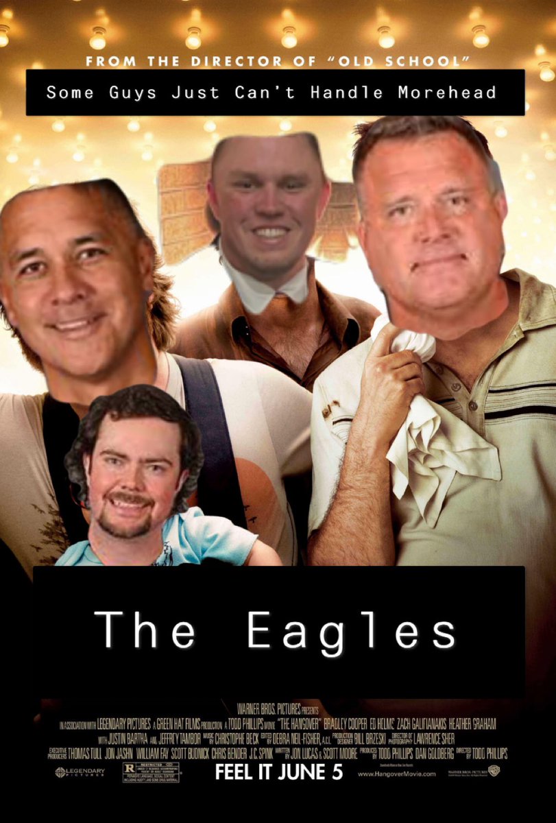 MSUBASESUPERFAN's tweet image. 40 Years Later…. EAGLES TAKE THE OVC REGULAR SEASON