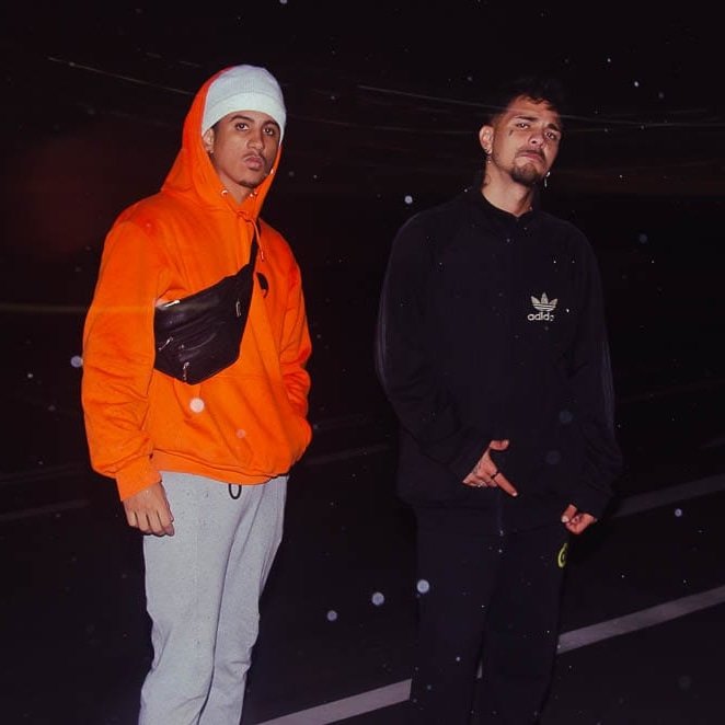 musico_icym's tweet photo. Família, som novo com clipe tá vindo dia 27 (GUARDA ESSE DIA)

Pre-salva o som no seu spotify pra ajudar com o engajamento da música pelo link na minha bio! Tmj família 

🧊🔥🔥

#raprj #bxd #rapunderground https://t.co/tffFf3K5xD