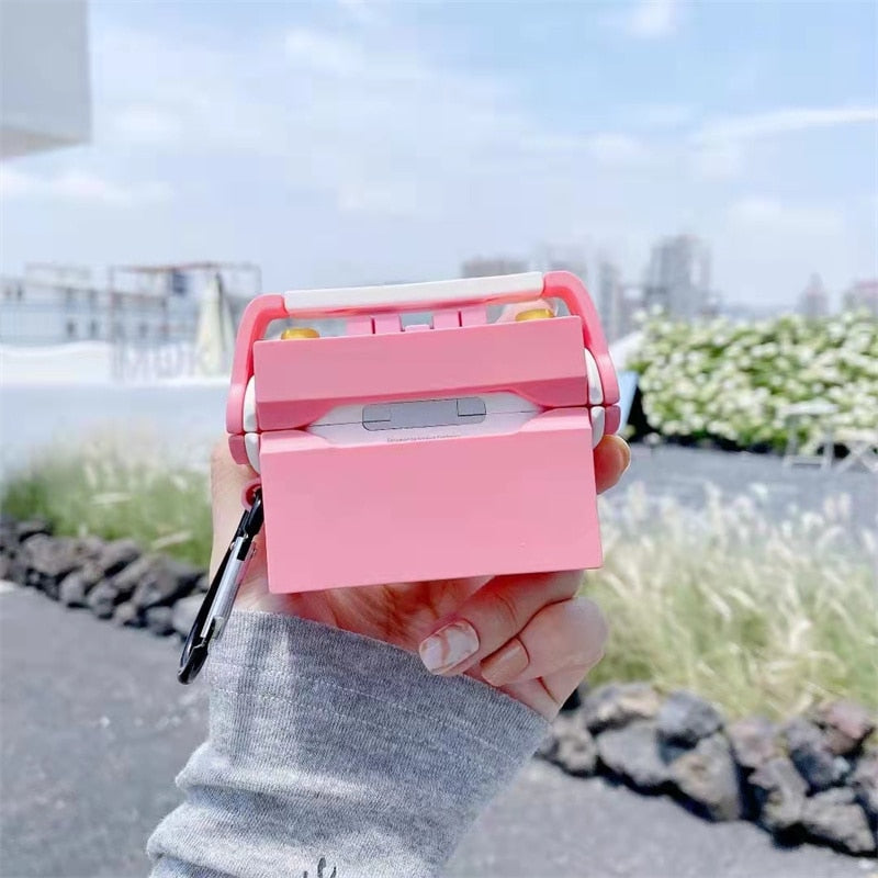 pastelkittencom's tweet image. Pink Retro Radio Case For Airpods ✨

#pastelstuff #kawaiistuff #animestuff #ulzzangstuff #harajukustuff #cutestuff

pastelkitten.com/products/pink-…