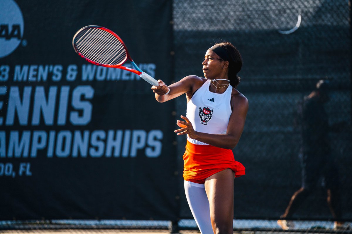 ITA_Tennis's tweet photo. A Battle For The Ages 🏆

North Carolina and NC State will meet in National Championship Match!

#WeAreCollegeTennis | #NCAATennis https://t.co/RLcp2pZ8cg