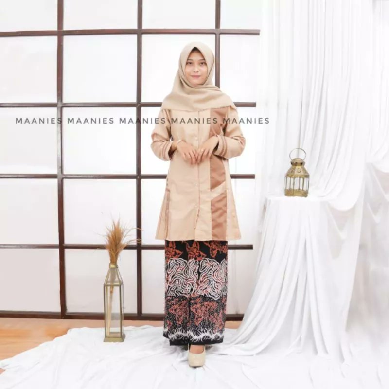 MbakNurul7's tweet photo. Subuh yang bahagia

Tunik untuk mbak² pondok

https://t.co/1Fz5dw41Gf https://t.co/lb2QfPEf4L