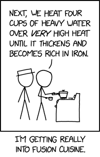 xkcd2's tweet photo. #xkcd: Cuisine https://t.co/ZR390u7zWe