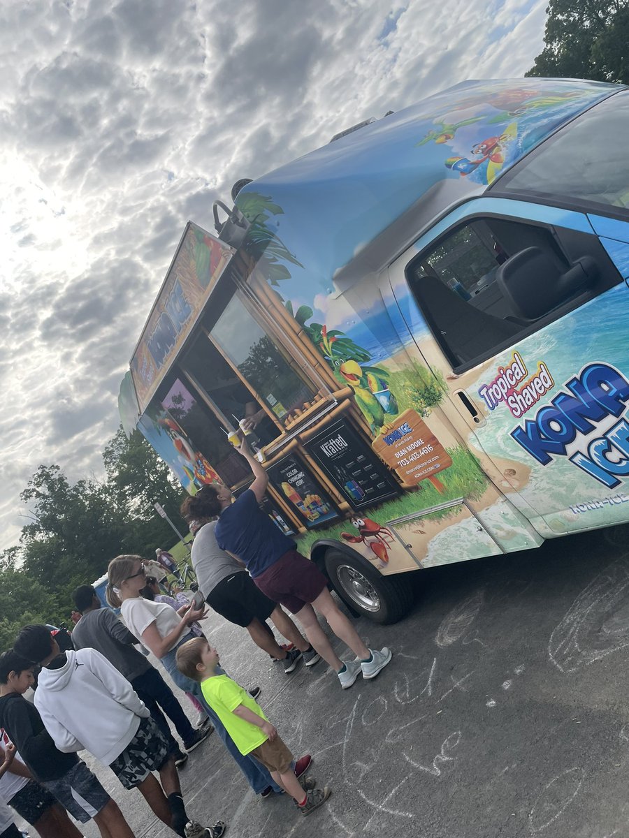 Buffalo Trail ES tweet media