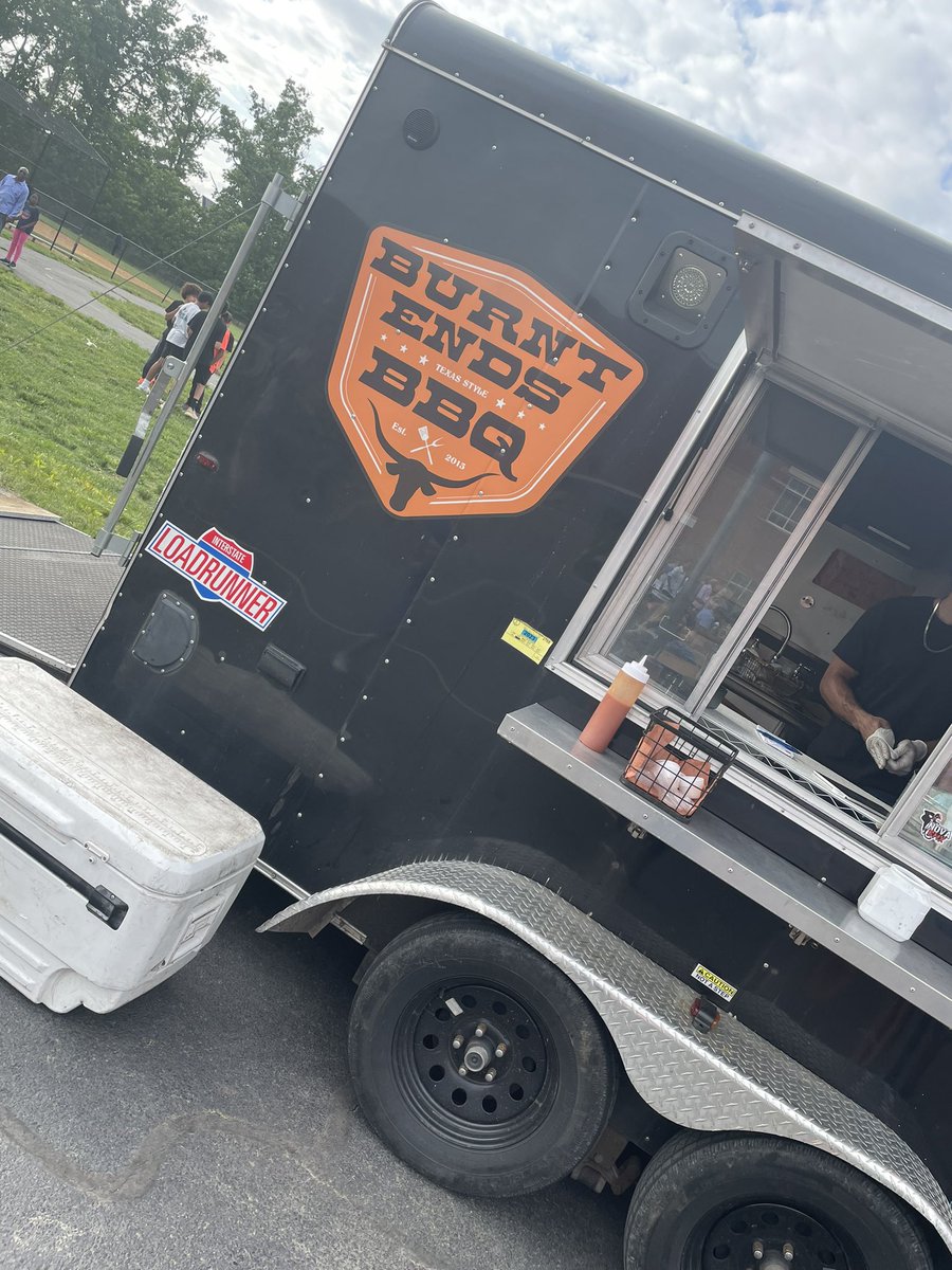 Buffalo Trail ES tweet media