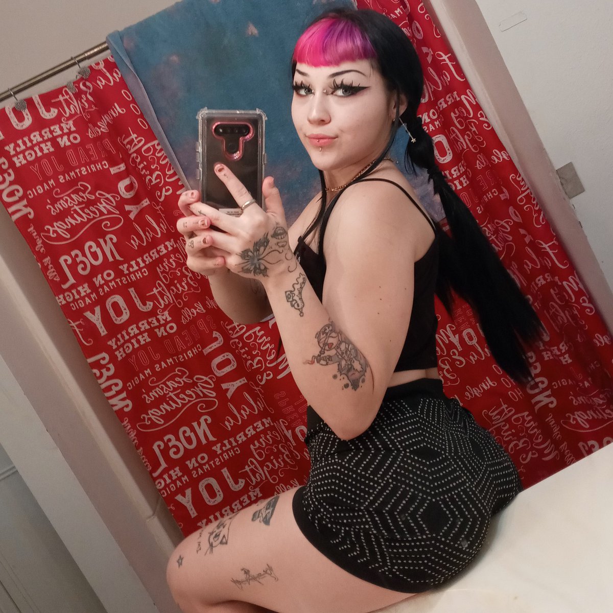 kittyfaun00's tweet photo. Dm me baby or snap me kittyfaun2023 #buyingcontent #selling_content #nsfw #adult #boob #girls #girl #amateur #cuckhold #photo #purpleport #account #hentai #chaturbate #live https://t.co/E0L7afluZ0