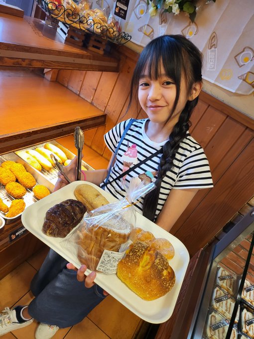 Twitterのコスプレ画像4