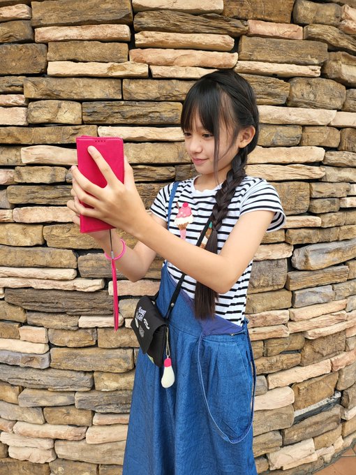 Twitterのコスプレ画像6