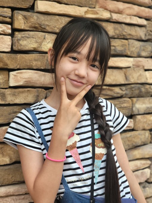 Twitterのコスプレ画像5