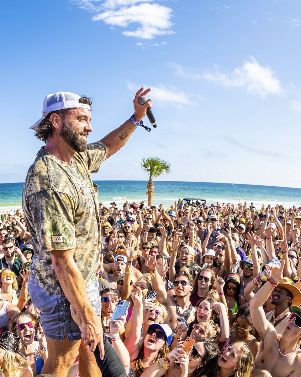 Hangout Fest 2023 photo