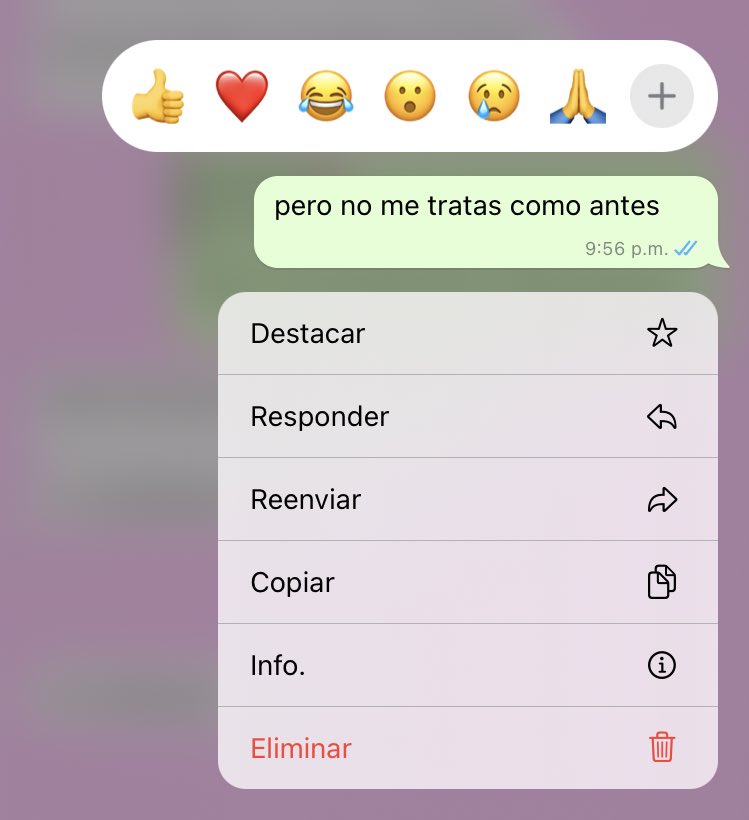 yomilibrei's tweet photo. que feo sentir eso https://t.co/DY9qrOTj0u