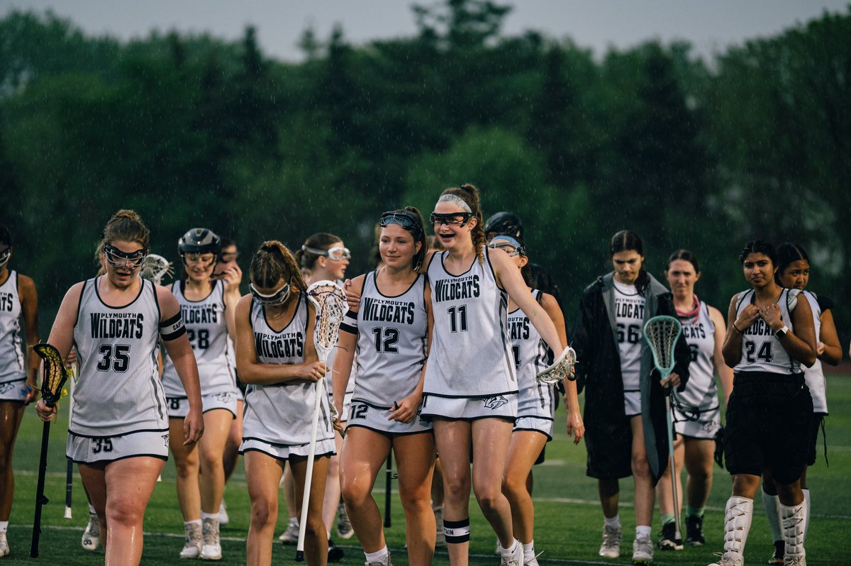 PHS Girls Lacrosse tweet media