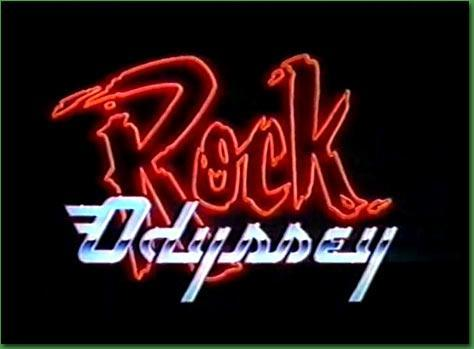 FurryFootage's tweet photo. Tonight we're watching the recently un-lost media Rock Odyssey (1987) https://t.co/ZDYS0RApzd