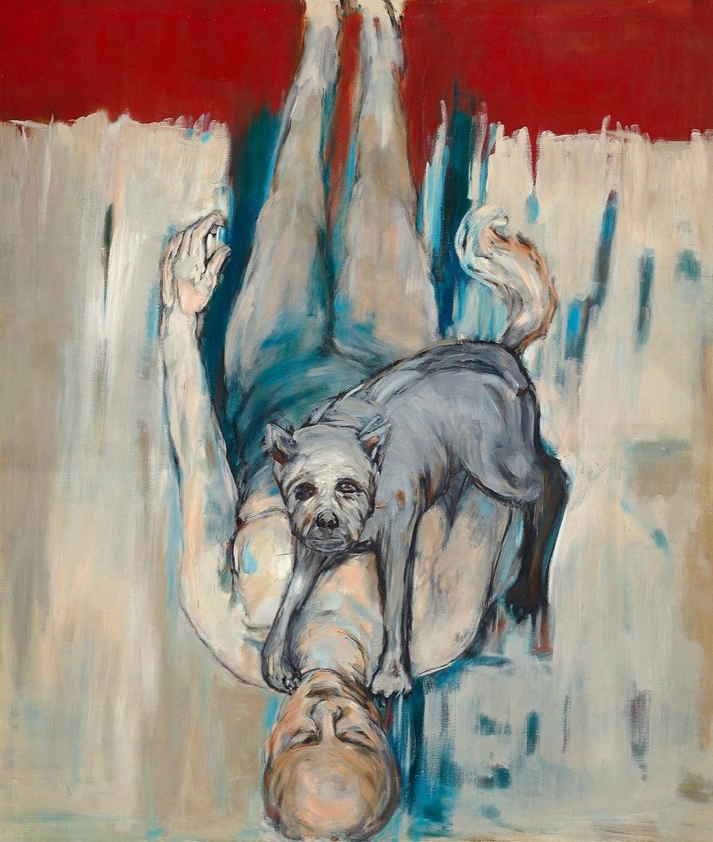 cjbalchin's tweet photo. Absolutely magnificent new website of artists Chaim and Dorothy Koppelman, pioneers in the study of Aesthetic Realism. https://t.co/EixDJ5jUBc https://t.co/xEXPzmbO33