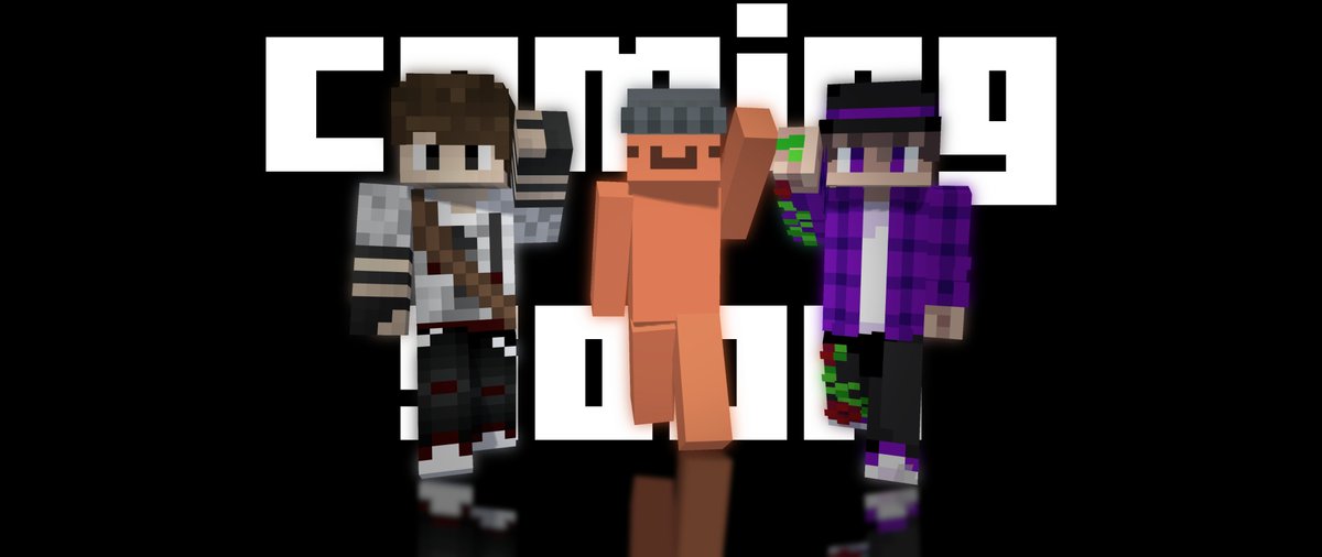 GlorySMP_'s tweet photo. Glory is coming back... Be ready.
#GlorySMP https://t.co/jYfDGGwEVh