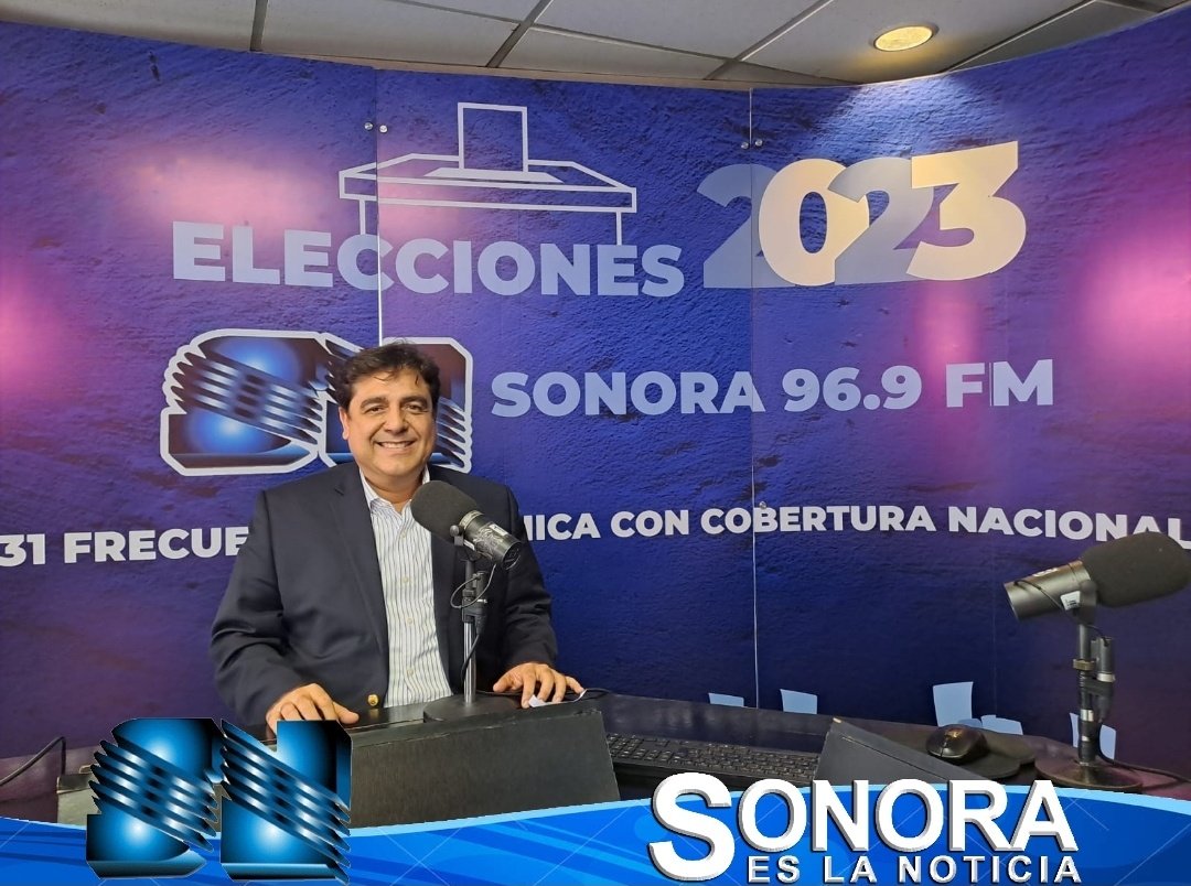 sonora969's tweet photo. "El Registro de Ciudadanos del @TSE ha sido notificado sobre la resolución de la Sala Sexta de lo Contencioso Administrativo, que impide la participación de candidatos del partido Prosperidad Ciudadana", dice a @sonora el Magistrado Ranulfo Rojas. (1/2)

Vía @KeilaGodinez3 https://t.co/vs8YqiMx2o