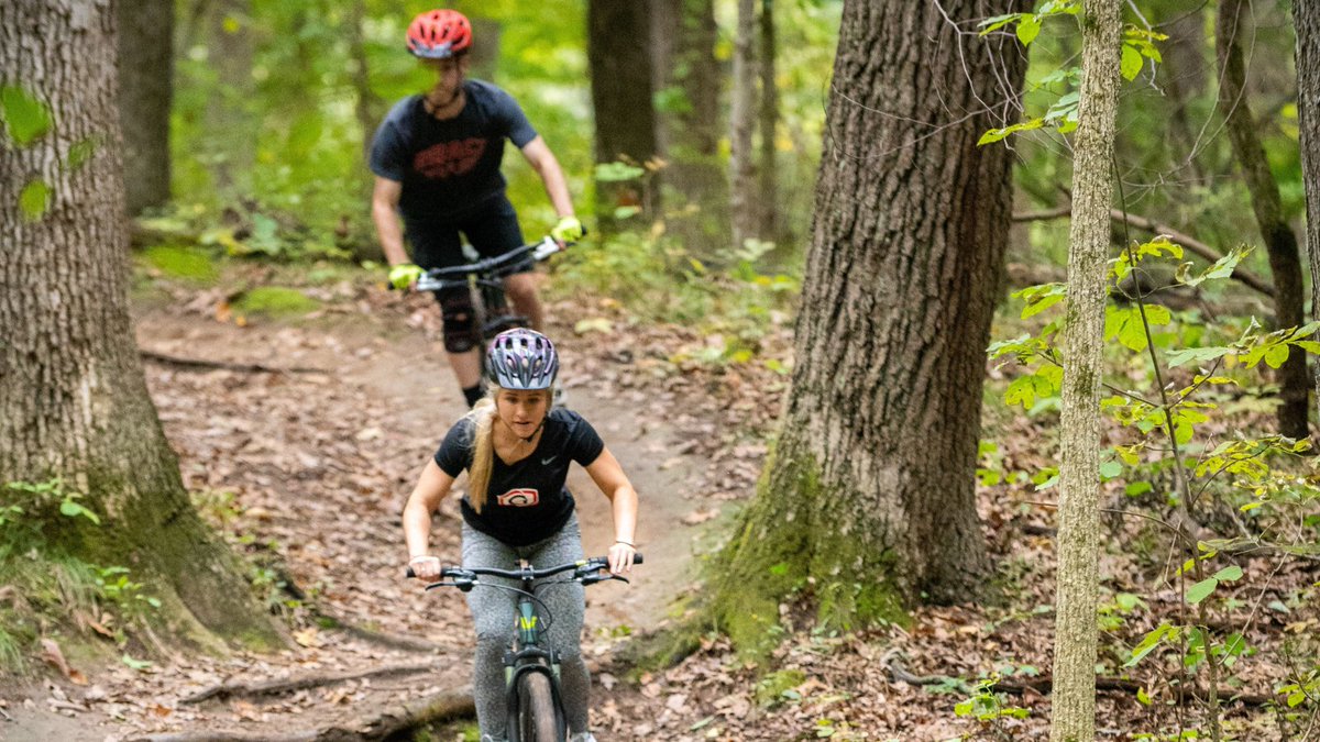 gracecollege's tweet photo. This weekend is the Fat and Skinny Tire Fest in Winona Lake! Come out to enjoy cycling activities for people of all ages! Learn more here: https://t.co/ZNkFGj3bip
#Bike #WinonaLake #BikeLife #FSTF18 https://t.co/b3XPCRsOIX