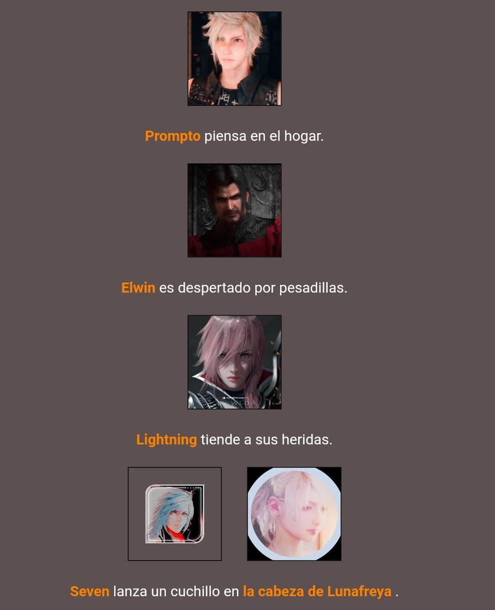 PH0ENIXD0MINANT's tweet photo. Noche 5

@iSHARPSHOOTER_, @TheBeheaded_, @xlightsv, @iWHIPBLADE, @iNoxFleuret_. https://t.co/ZLI1vvBbGh