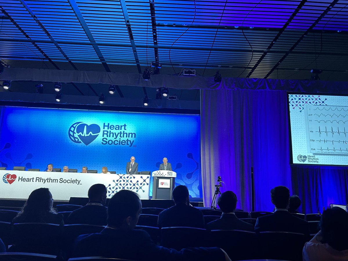 Jingnan Han, MD, MSc (@jingnanh) on Twitter photo #HRS2023
Thrilled to be in NOLA with the UAB EP gang. <a href="/tommcelderry/">Tom McElderry MD FACC FHRS</a> <a href="/JamesBarrios22/">James Barrios</a> <a href="/DrSeanDunn/">Sean Dunn, MD</a> . Thank @WilliamMaddoxMD for your guidance on my abstract. Thank <a href="/UABDeptMed/">UAB Department of Medicine</a> <a href="/UABHeersink/">UAB Heersink School of Medicine</a> for offering me the Jennifer Pollock Trainee Travel Award <a href="/UABCardiology/">UAB Cardiovascular Disease</a> #HRS2023
Thrilled to be in NOLA with the UAB EP gang. <a href="/tommcelderry/">Tom McElderry MD FACC FHRS</a> <a href="/JamesBarrios22/">James Barrios</a> <a href="/DrSeanDunn/">Sean Dunn, MD</a> . Thank @WilliamMaddoxMD for your guidance on my abstract. Thank <a href="/UABDeptMed/">UAB Department of Medicine</a> <a href="/UABHeersink/">UAB Heersink School of Medicine</a> for offering me the Jennifer Pollock Trainee Travel Award <a href="/UABCardiology/">UAB Cardiovascular Disease</a>