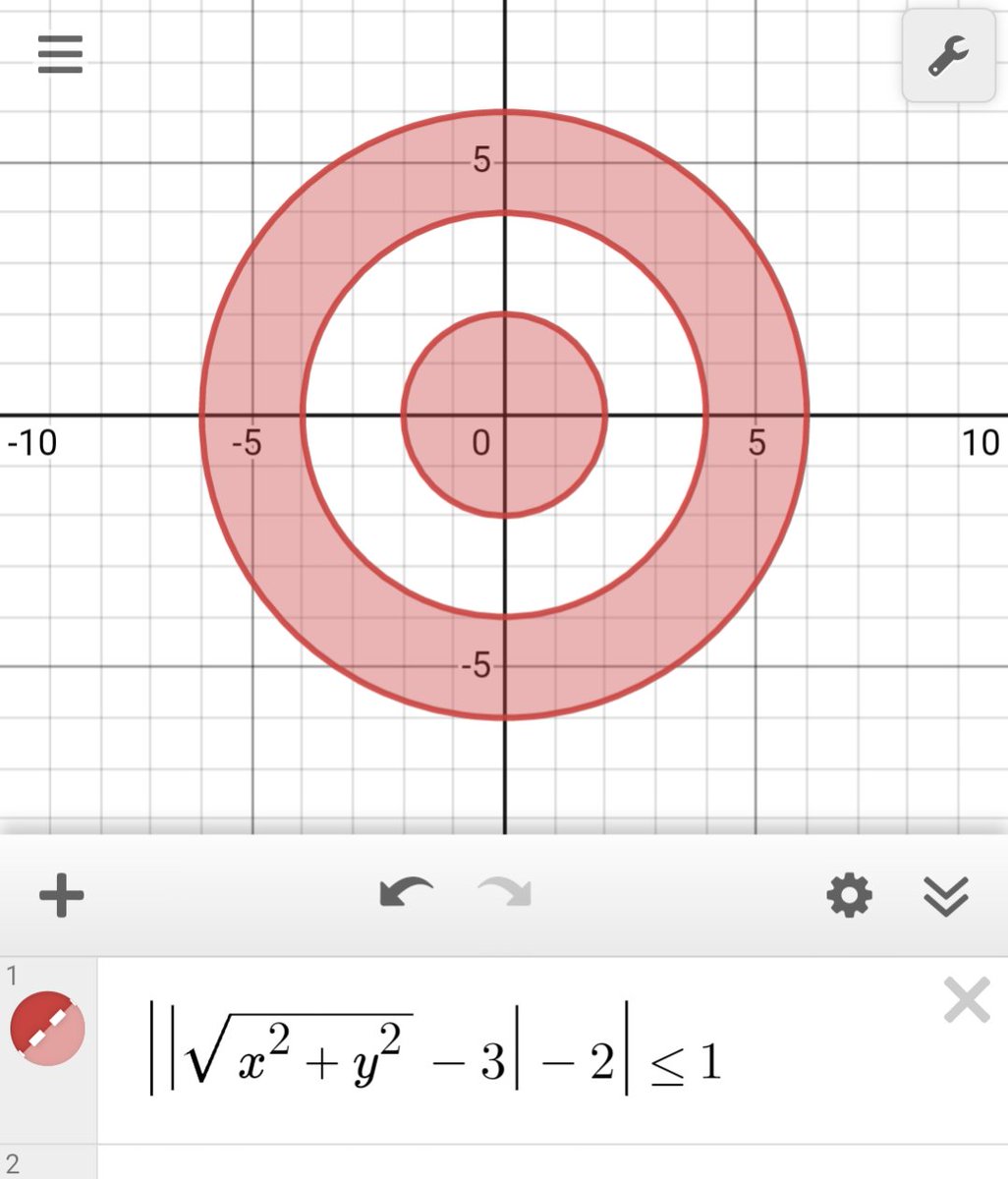 Pixelated_Donut's tweet image. #MathinReality  target