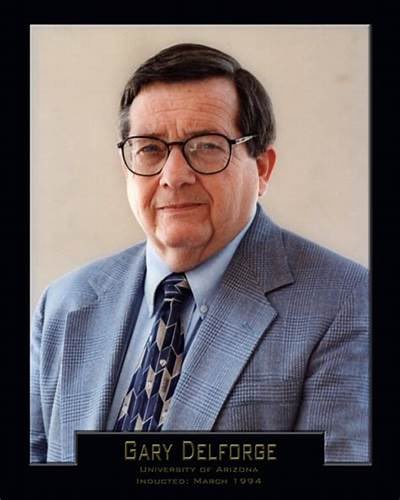 Today, Athletic Training lost a legend. His impact on the profession and his Graduate Program were 2nd to none. Thank you Dr. D, may you rest in peace. 
🙏🙏🙏🙏🙏