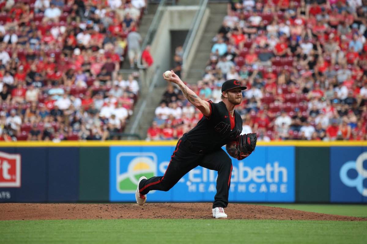 MLB (@mlb) on Twitter photo RETWEET and tell us why you want a <a href="/Reds/">Cincinnati Reds</a> City Connect jersey for a chance to win one! RETWEET and tell us why you want a <a href="/Reds/">Cincinnati Reds</a> City Connect jersey for a chance to win one!