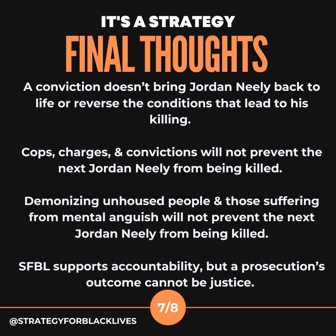 ItsAStrategy's tweet photo. Justice is Political and Social Change. 

It’s Built Slowly and Thoughtfully. 

Join Us in Our Mission to Build It. https://t.co/IZmgJSih56