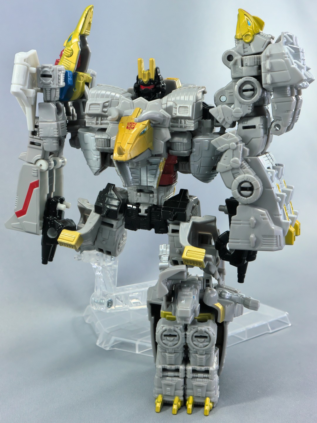 ダイノボット　ボルカニカス　コアクラス　トランスフォーマー トランスフォーマーレガシーエヴォリューション & POTP