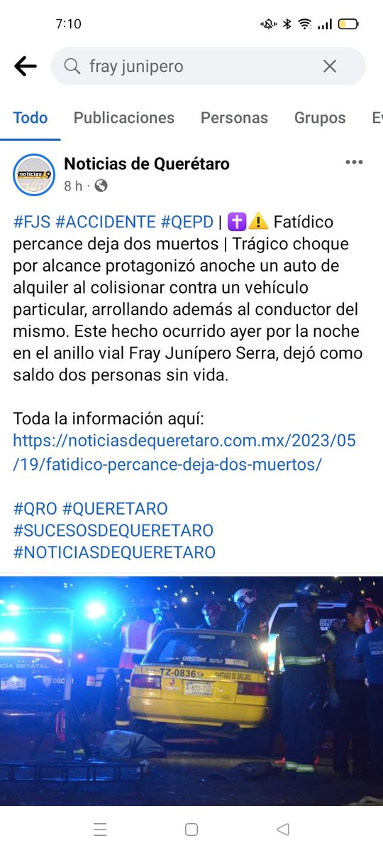 lidmoug's tweet photo. @Cris_Sakura0 @edgarmr @SSPMQueretaro @poesqro @makugo @AmievaGi @DanteAguilarMX @LuisBNava @RobertoCabreraV @Almita_Oficial @NmasQro Aparte que oso presumir que manejas a exceso de velocidad cuando por eso mismo pasan este tipo de cosas... https://t.co/fNYiO4Jh25