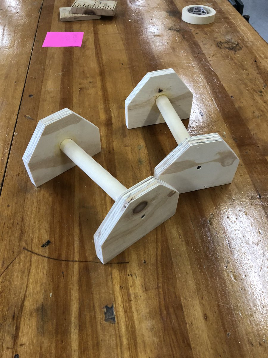 Big Blue Builds tweet media