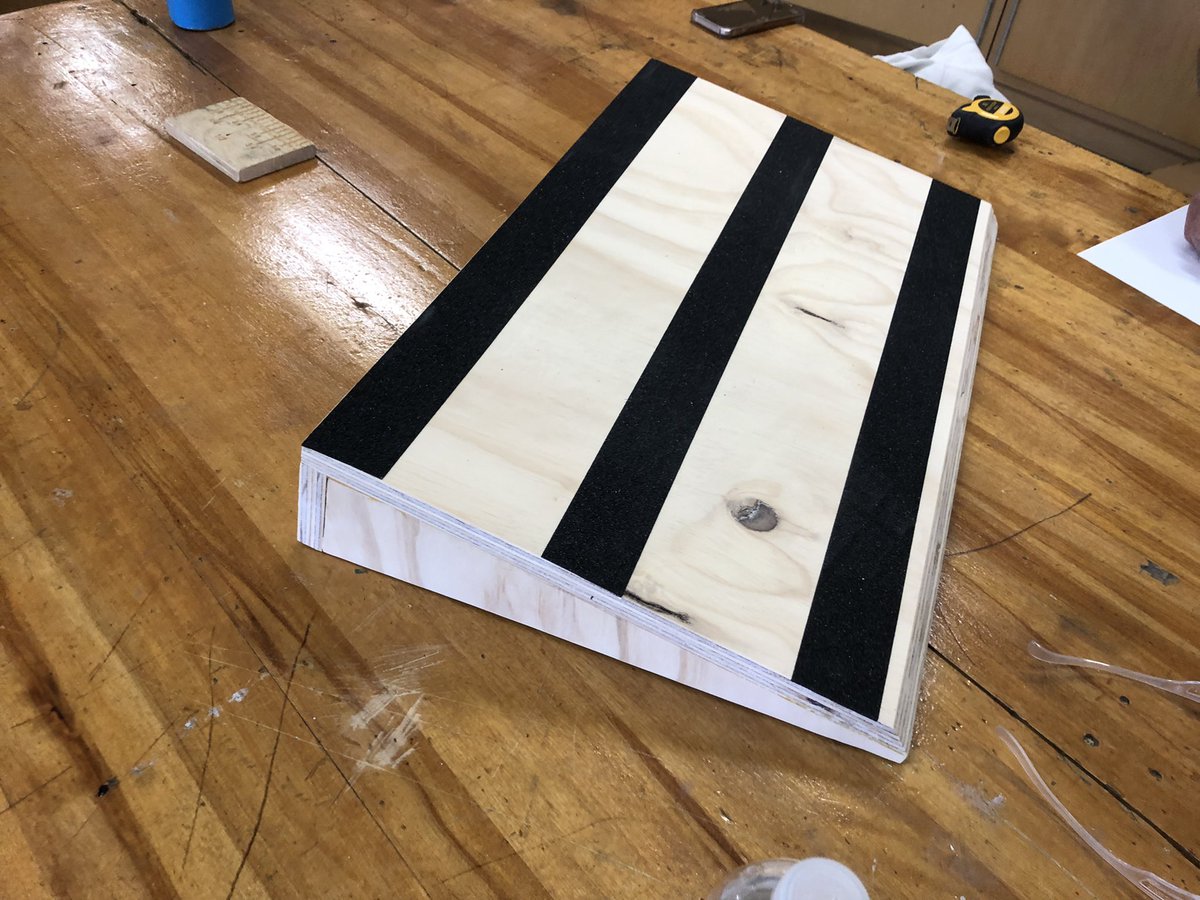 Big Blue Builds tweet media