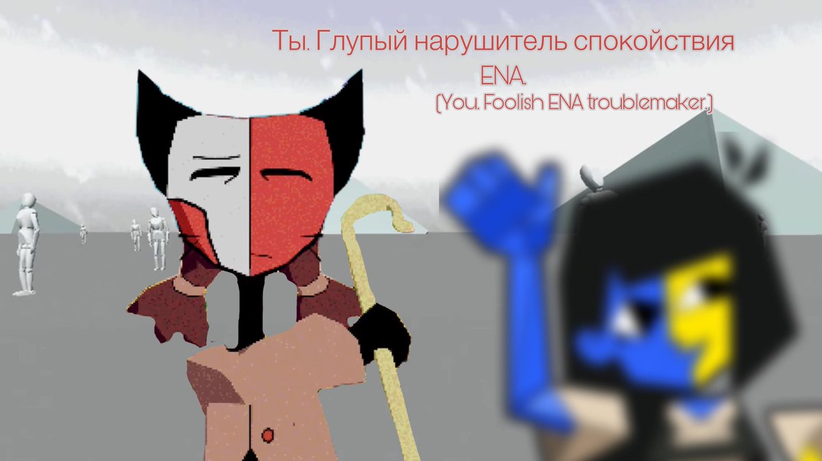 ___EEENAAA's tweet photo. (TAKEOVER END) https://t.co/amM0R0w0rv