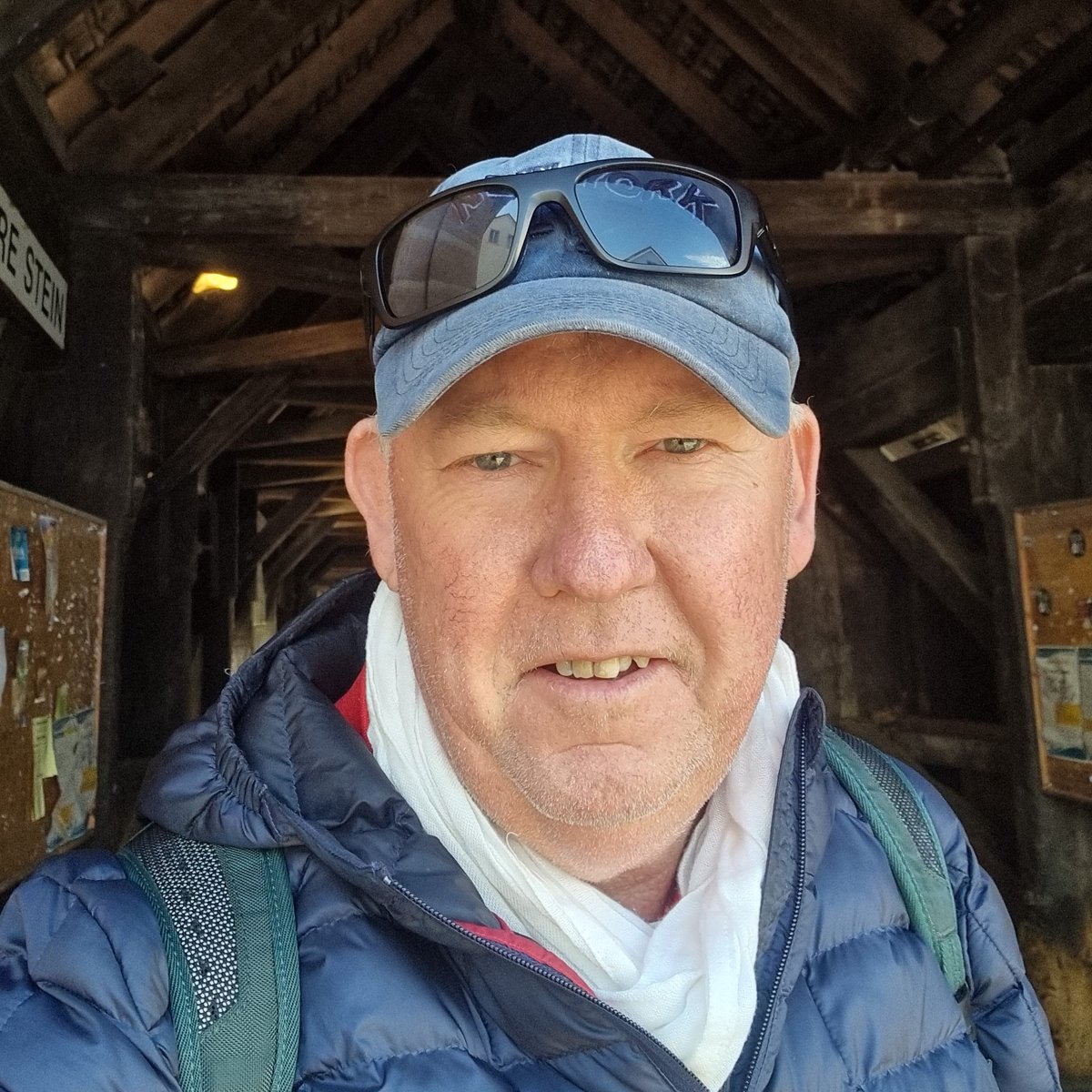 gavlar23401's tweet photo. #NewProfilePic https://t.co/sqrGCNETQX
