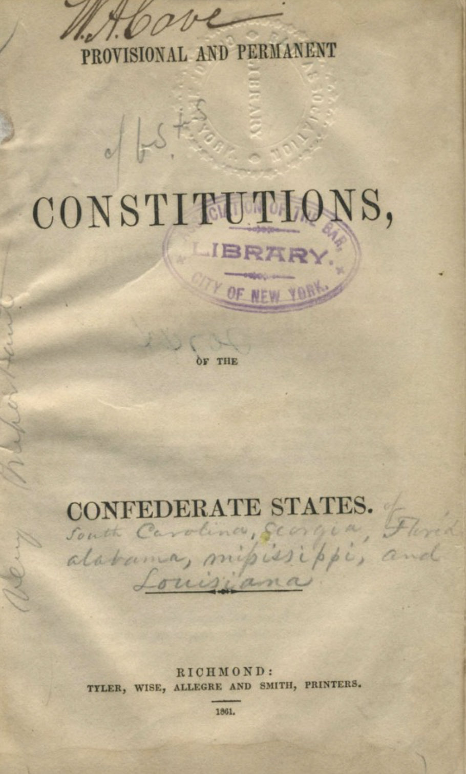 Jeremiah Jasper Thompson On Twitter SLAVERY IN THE CONFEDERATE jeremiah-jasper-thompson-on-twitter-slavery-in-the-confederate