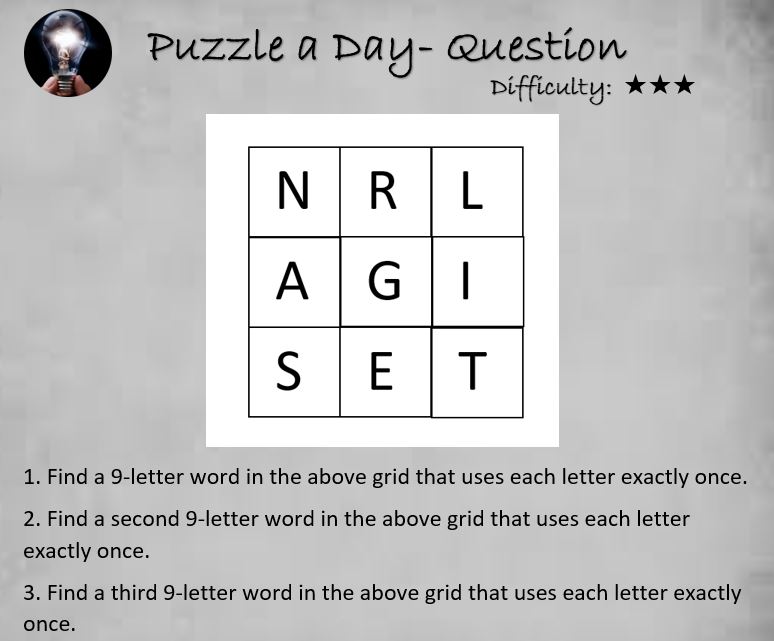 ☯ ßï ᵃ🅰ʳ §𝖍𝓮𝓭 °☄️ 🫣 ☸️ on Twitter "Riddles Puzzles Find the three 9