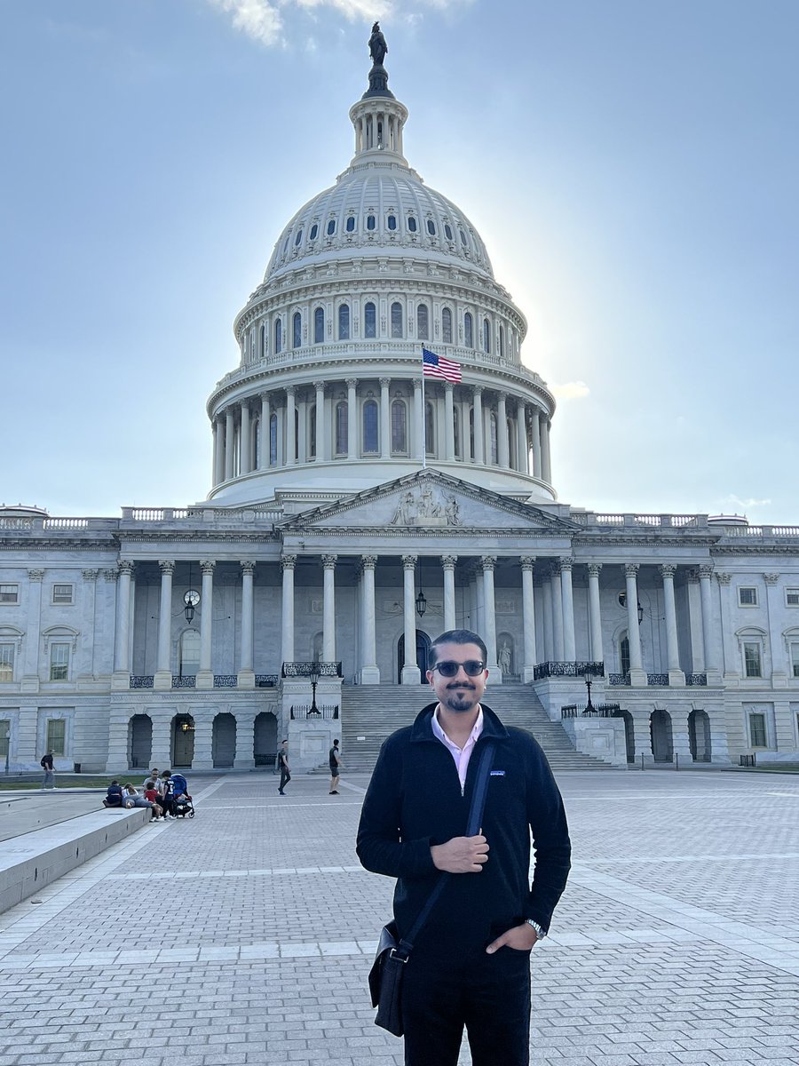 MDKrunalP's tweet photo. βHey I think I can biopsy that.β Day 1 of #ATSBootCamp done β
. What an amazing day with some of the best faculty teaching @atscommunity has to offer!!! Ready for day 2 tomorrow π #ATS2023 https://t.co/T1bspUu9fB