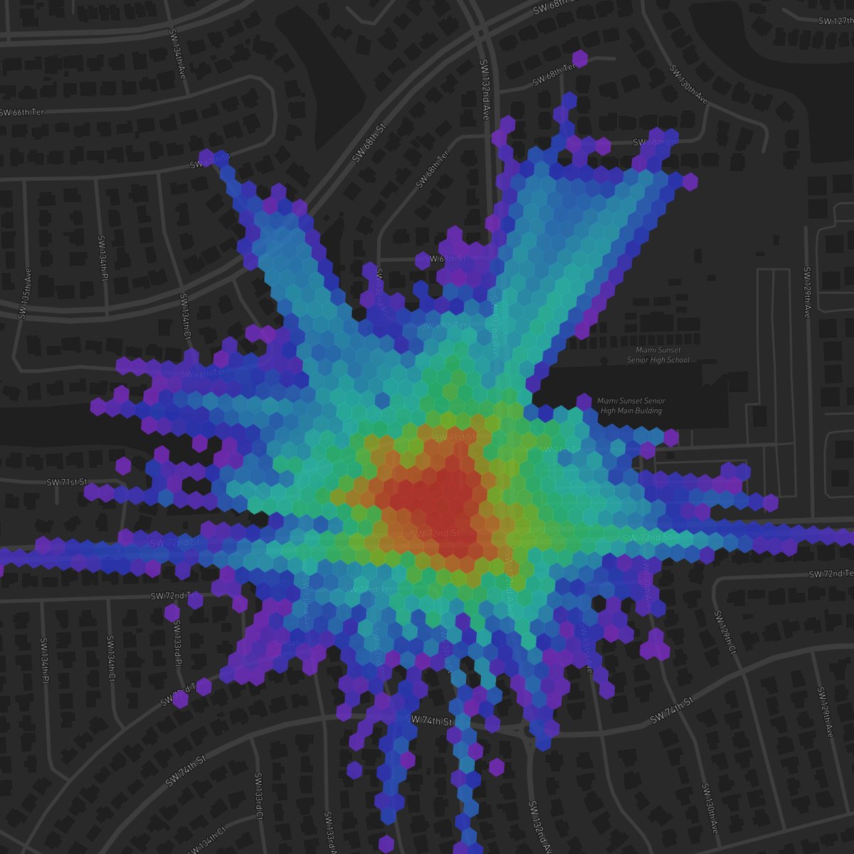 Helium 5G Hotspot Bot 🎈 tweet media