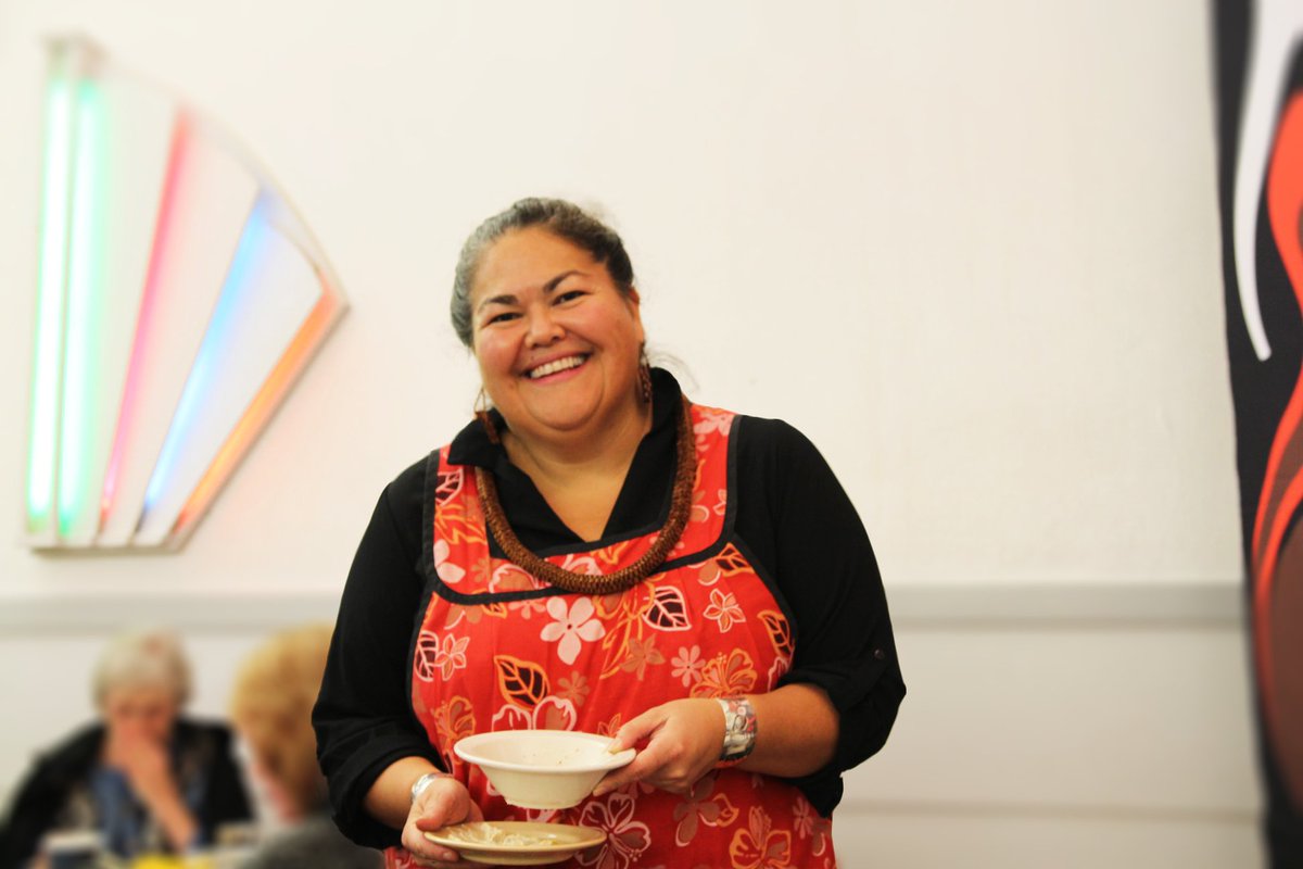 First Alaskans tweet media