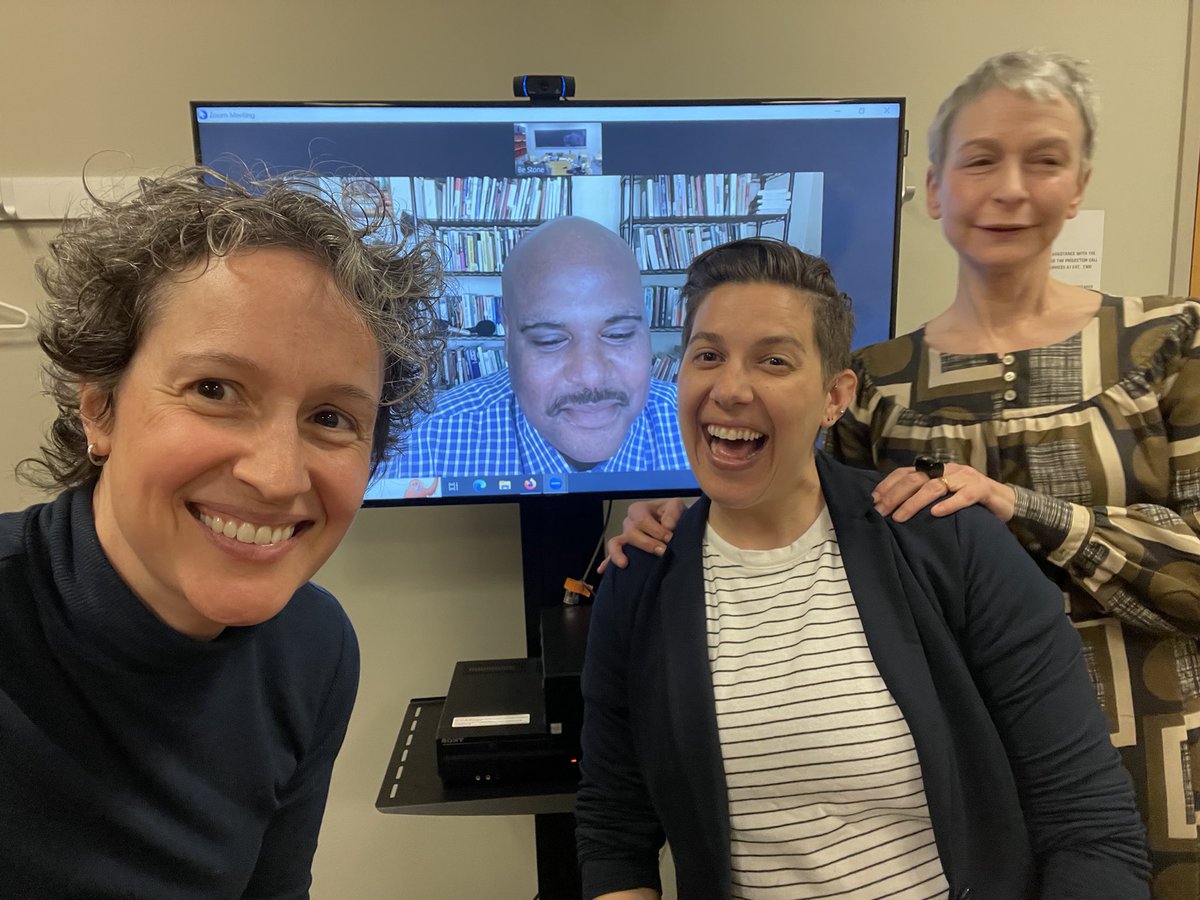 Dr. Be Stone tweet media