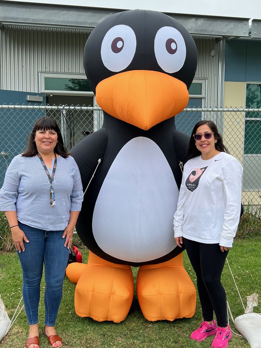 EmilyYoungEDU's tweet photo. Thank you @beardsleeK8 Principal Romero &amp; Teaching and Learning Coach Mata for hosting such a fun JiJi celebration! So many 💯 @STMath finishers! 
#DuarteUSD #STMath #SeetheMath #MINDResearch https://t.co/h6gaLFWSm4