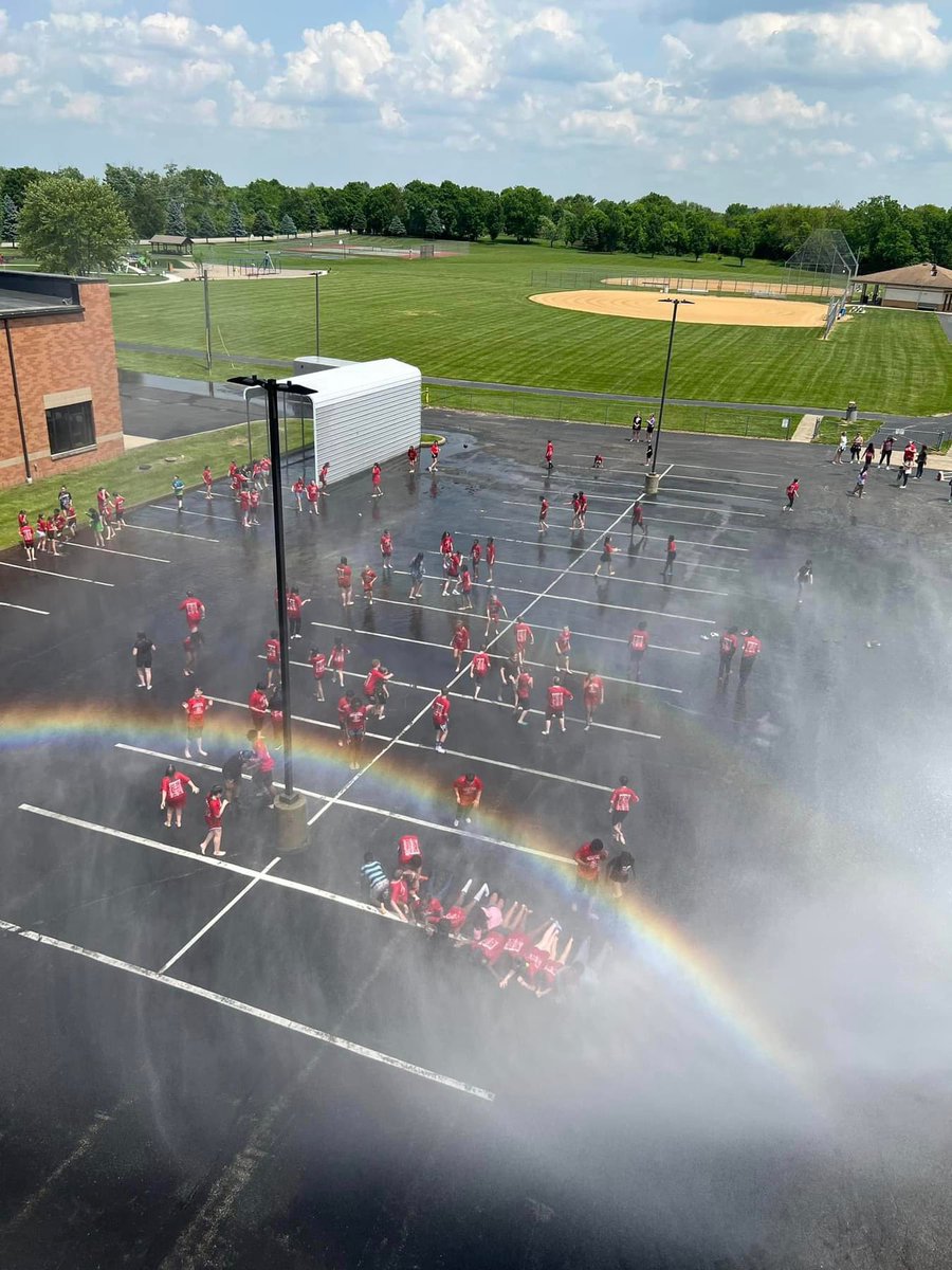 Fairfield Township tweet media