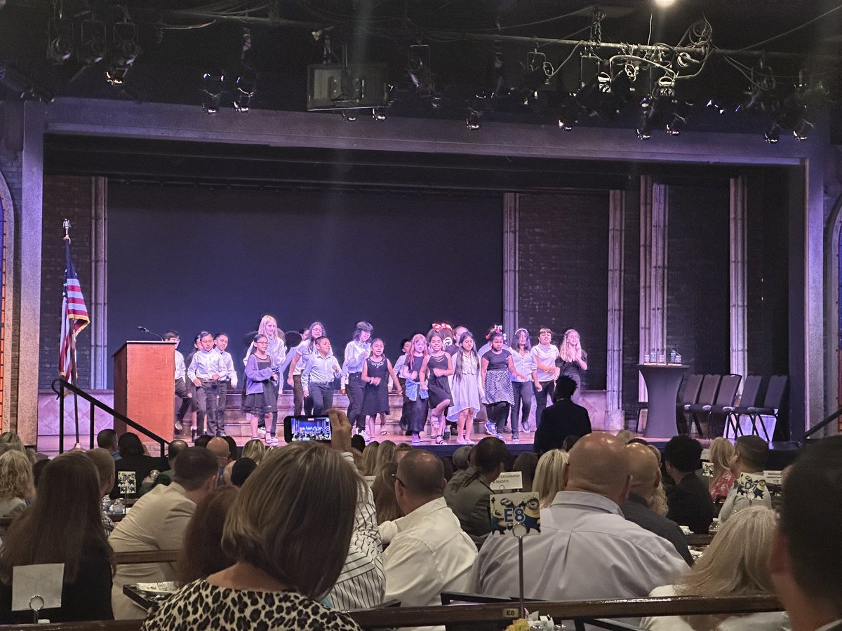 Thank you <a href="/nextlevelswfl/">Next Level Church</a> for your continued partnership at <a href="/VillasElem/">Villas Elementary</a>! You have impacted hundreds of lives and we are so grateful! Thank you to the <a href="/FoundationLCPS/">Foundation LCPS</a> for a wonderful partner in business breakfast honoring all who give back to education and the <a href="/LeeSchools/">School District of Lee County</a>!