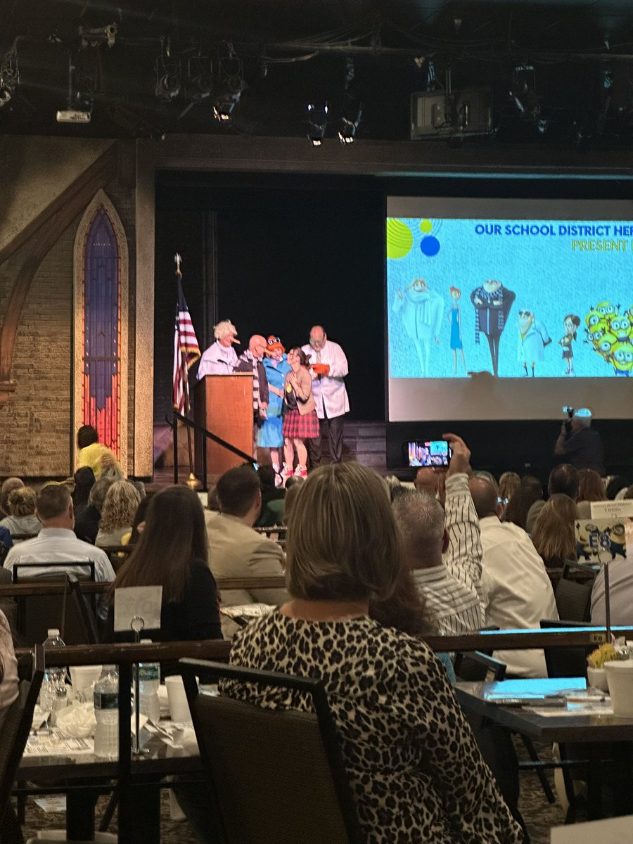 Villas Elementary tweet media