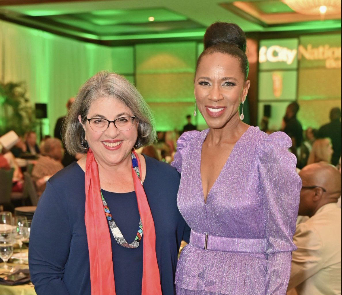 Symeria Hudson tweet media