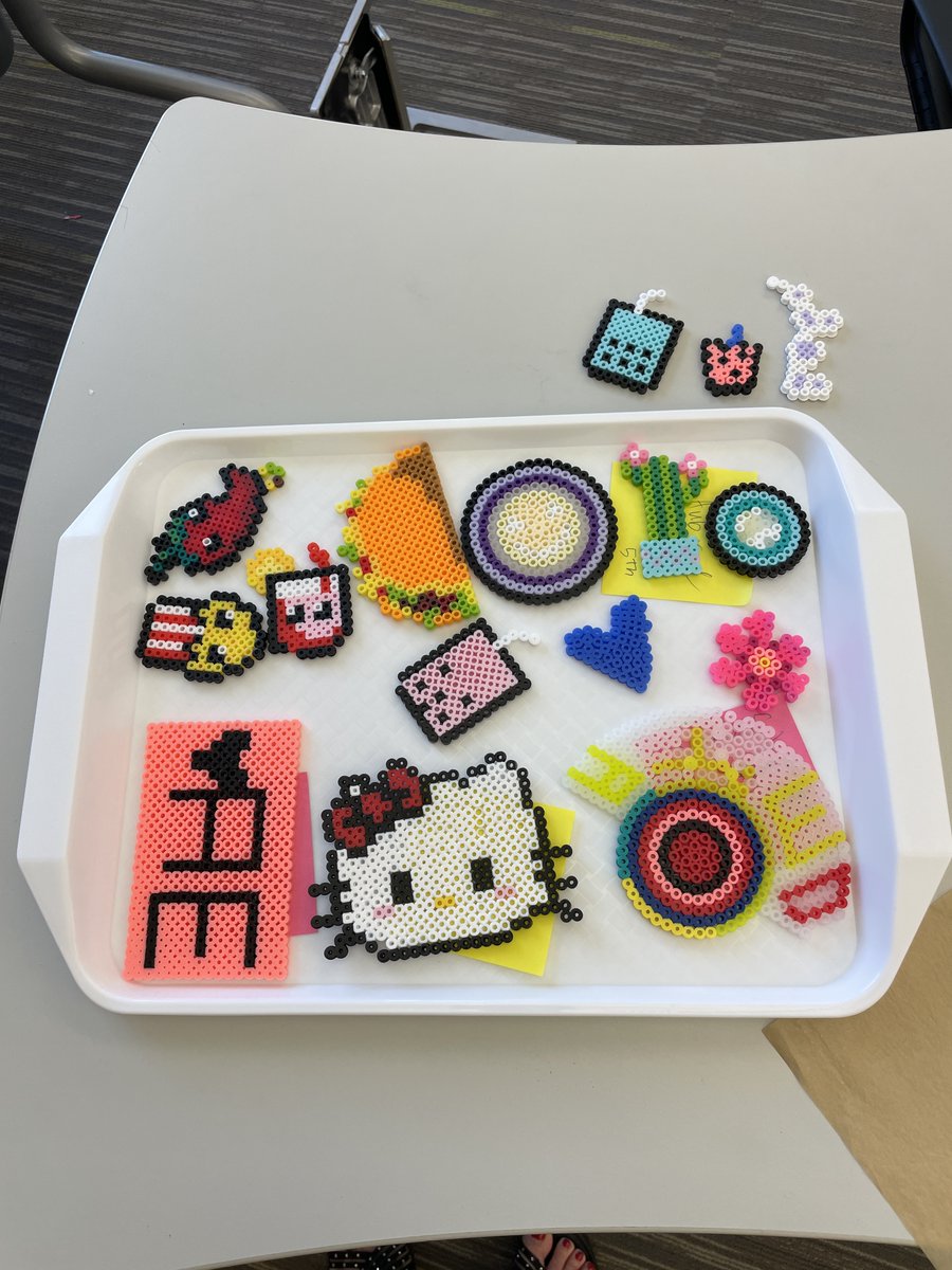 JLJ Library tweet media