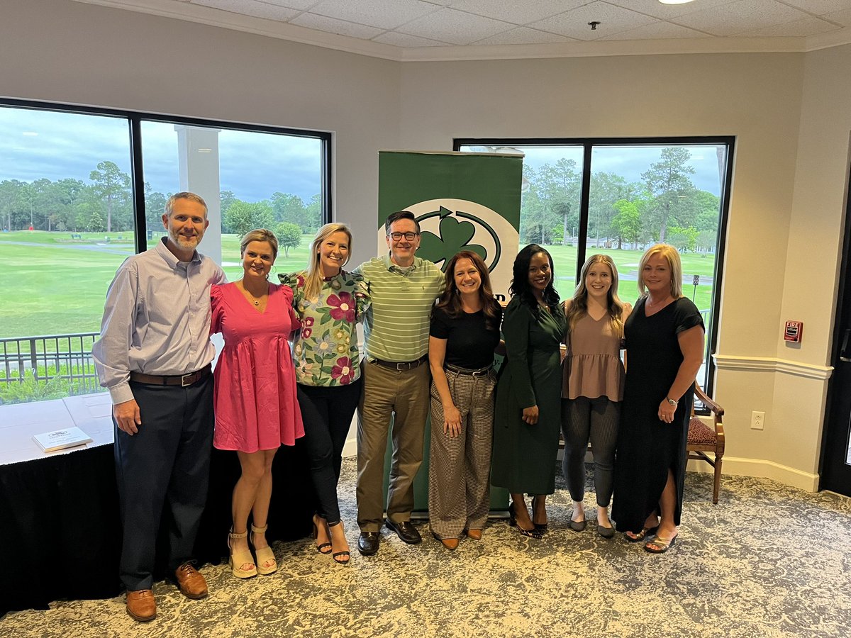 DrOthaJHall's tweet photo. Proud to serve as chair of the Leadership Dublin-Laurens board! Congratulations to our 2023 Leadership Dublin-Laurens graduates! #leadership #community #stakeholders #chair #nowONtoPastChair #wegettoserve #goodgroup https://t.co/FscUPwJxy4
