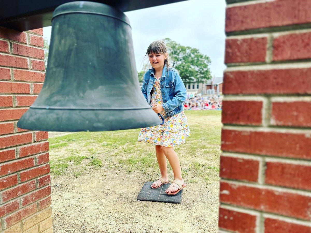 Morgan Elementary tweet media