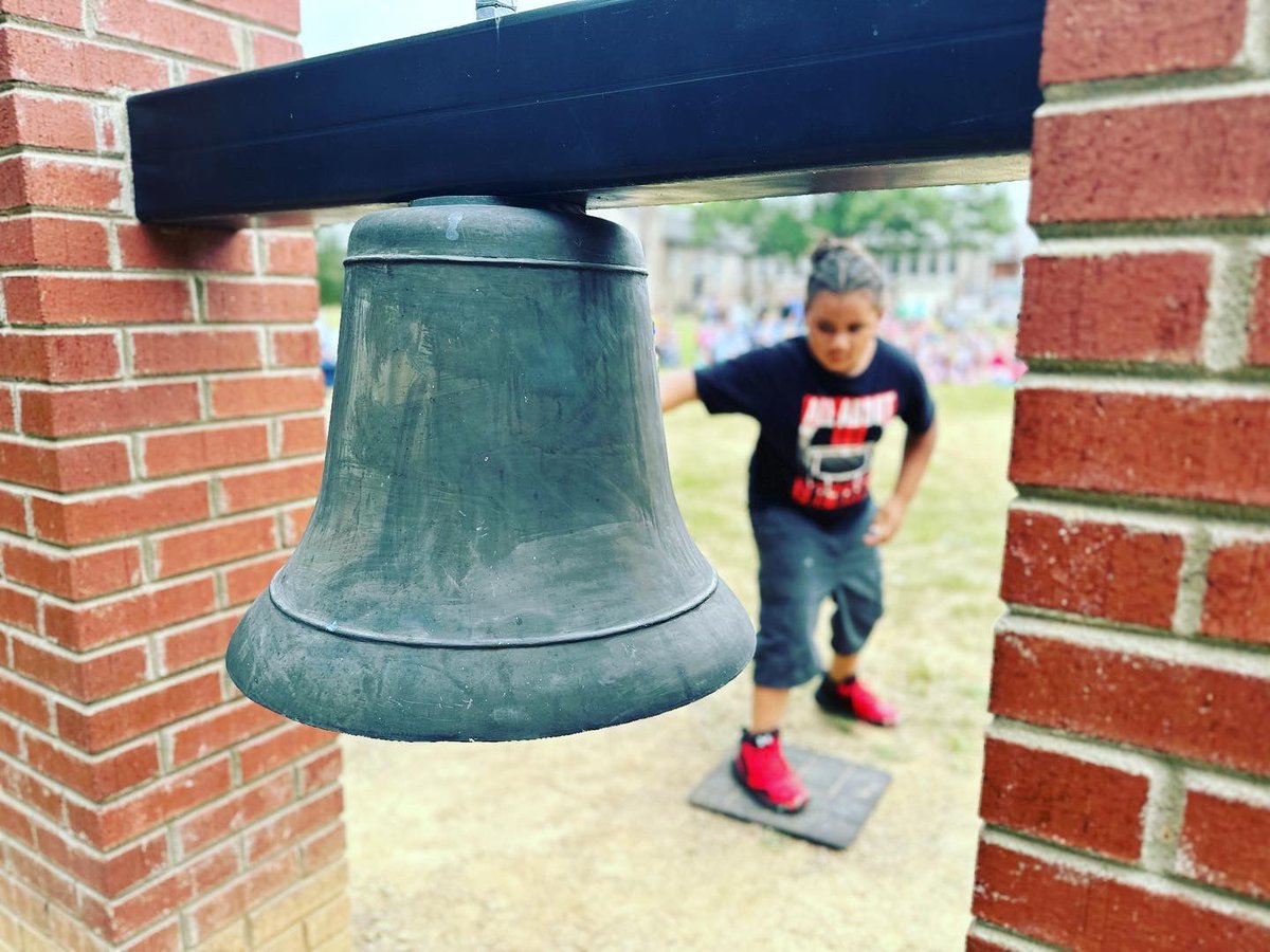 Morgan Elementary tweet media