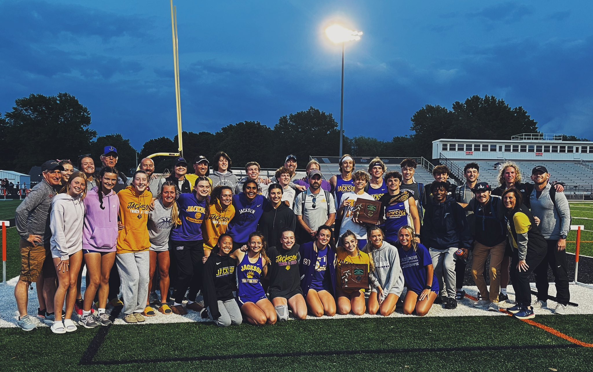 Jackson Local Schools (JacksonLocal_SD) / Twitter